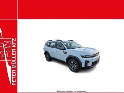 Arktisweiß Neu 2026 Dacia Bigster Extreme SUV | 29.590 € (Superpreis)
