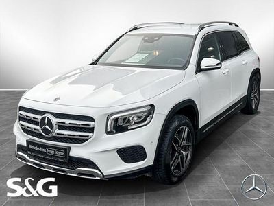 Mercedes GLB200