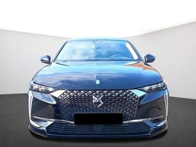Gebraucht DS Automobiles DS4 Trocadero 131 PS (96 kW) 2022 Schwarz SUV
