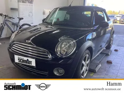 Occasion Mini Cooper Cabriolet