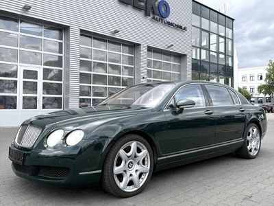 Bentley Continental Flying Spur
