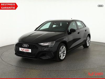 Gebraucht Audi A3 Sport 204 PS (150 kW) 2022 Schwarz Limousine