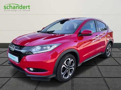 gebraucht Honda HR-V Executive AHK Klimaaut. Navi u.v.m.