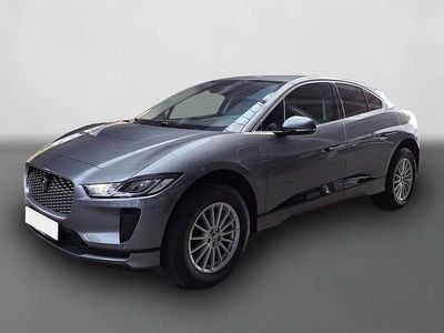 Gebraucht Jaguar I-Pace S 294 kW (400 PS) 2022 Grau SUV