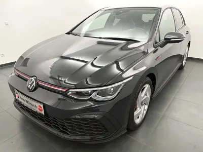Gebraucht VW Golf VIII