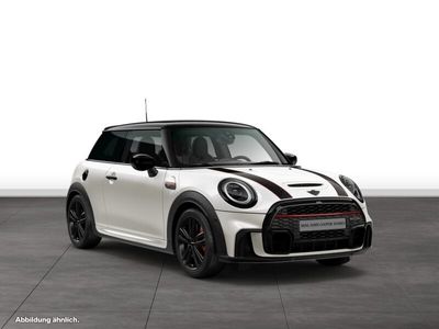 gebraucht Mini John Cooper Works 