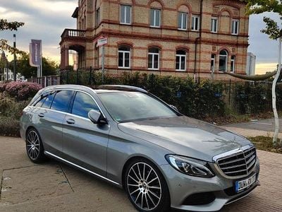 Mercedes 220