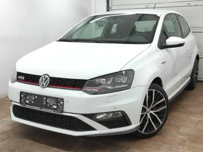 Brugt VW Polo