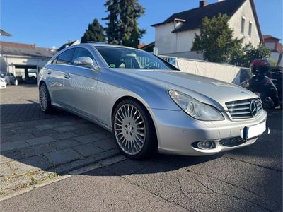 Mercedes CLS350
