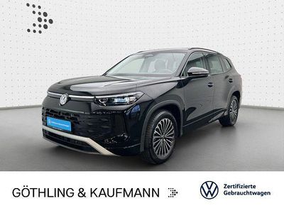 Gebraucht VW Tayron Life 150 PS (110 kW) 2025 SUV