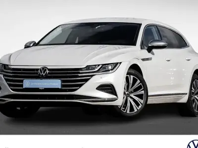 Gebraucht VW Arteon