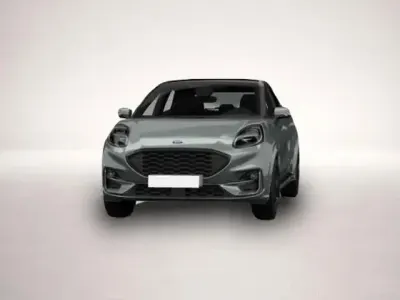 Neu Ford Puma ST-Line 125 PS (91 kW) 2025 Manufacturer SUV