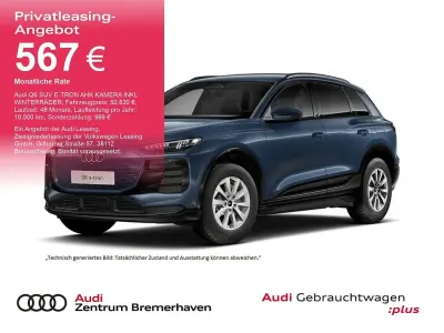 Gebraucht Audi Q6 e-tron