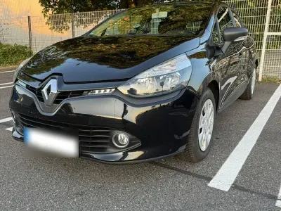 Gebraucht Renault Clio IV