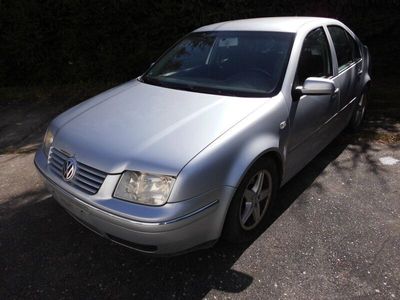 gebraucht VW Bora 2,0 Limo