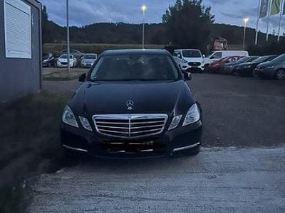 Mercedes 350