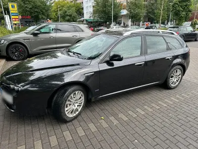 Gebraucht Alfa Romeo 159