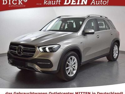 Mercedes GLE350e