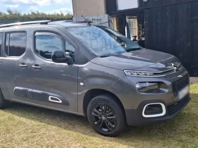 Gebraucht Citroën Berlingo