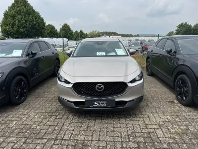 Neu Mazda CX-30 140 PS (102 kW) 2026 Platinum quartz m SUV