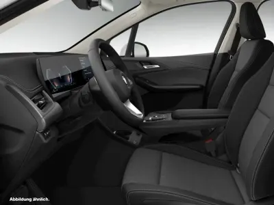 Gebraucht BMW 220 Active Tourer Luxury Line 156 PS (114 kW) 2025 Van / Kleinbus