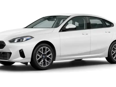 Gebraucht BMW 220 Gran Coupé