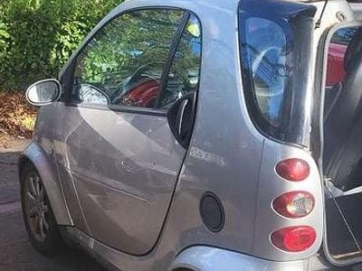 Smart ForTwo Coupé