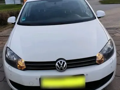 Gebraucht VW Golf VII