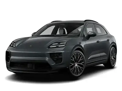 Gebraucht Porsche Macan 330 kW (449 PS) 2024 Grau SUV