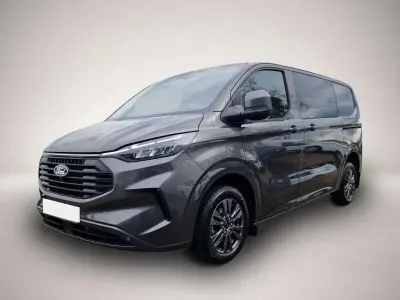 Gebraucht Ford 300 Limited 150 PS (110 kW) 2024 Manufacturer Pickup