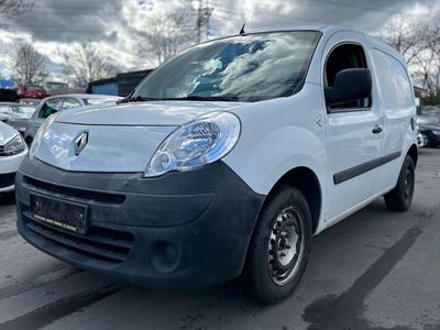 gebraucht Renault Kangoo Rapid Basis