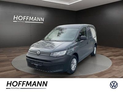 Nuova VW Caddy 102 CV (75 kW) 2026 Grigio Monovolume