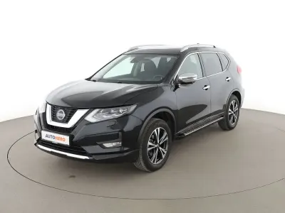 Gebraucht Nissan X-Trail