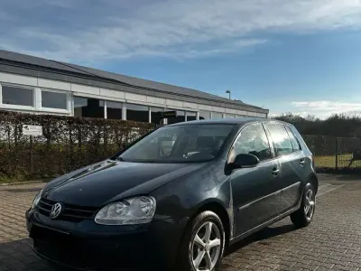 Gebraucht VW Golf V