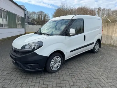 Gebraucht Fiat Doblò
