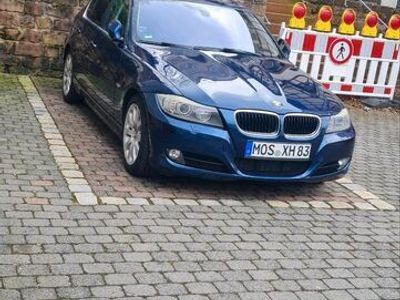 gebraucht BMW 325 D 2.0 Diesel