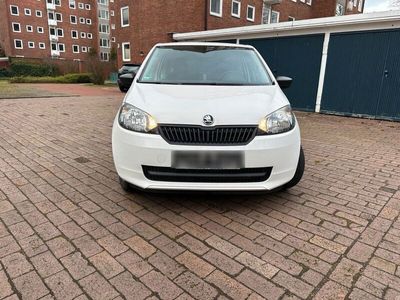 gebraucht Skoda Citigo 1.0 MPI 44kW ASG Cool Edition Cool Ed...