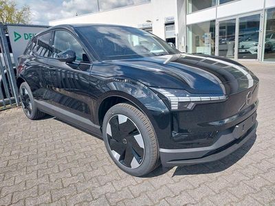 Neu Volvo EX30 Plus 200 kW (272 PS) 2026 Schwarz SUV