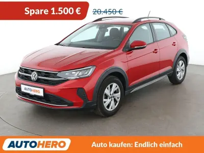 Gebraucht VW Taigo