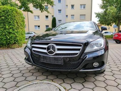 Mercedes CLS250