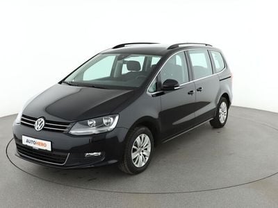 VW Sharan