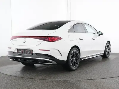 Gebraucht Mercedes 350 AMG line 260 kW (354 PS) 2025