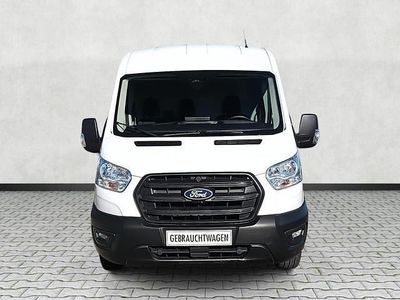 Gebraucht Ford Transit Trend 131 PS (96 kW) 2025 Van / Kleinbus