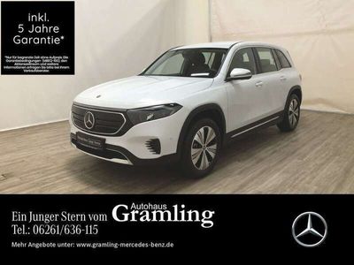 Mercedes EQB300