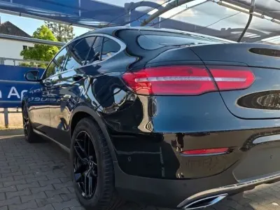 Gebraucht Mercedes GLC250