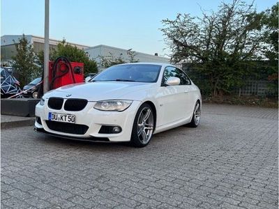 gebraucht BMW 335 E92 i M-Performance Gen1 esd