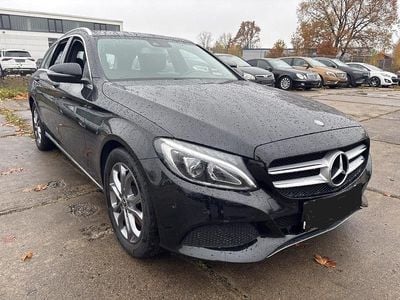 Mercedes C300