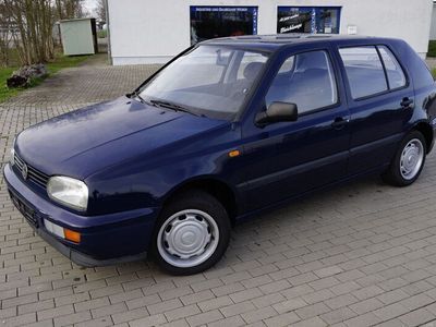 VW Golf III