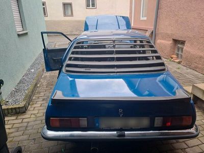 gebraucht Opel Ascona 