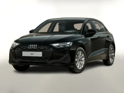 Gebraucht Audi A3